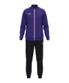 JAKO One Trainingsanzug Lila F486 - lila