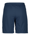 Nike Dri-FIT League 3 Short Blau F410 - dunkelblau