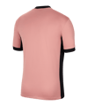 Jordan Paris St. Germain Trikot UCL 2024/2025 Pink F686 - rosa