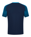 JAKO Performance T-Shirt Blau F908 - blau