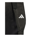 adidas Tiro Competition Duffle Bag Gr. M Schwarz - schwarz