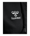 Hummel hmlGO 2.0 Kapuzenjacke Schwarz F2001 - schwarz
