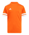 adidas Squadra 25 Trikot Kids Orange - orange