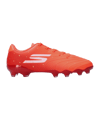 Skechers SKX 1.5 FG Harry Kane Player Edition Kids Rot FCRL - rot