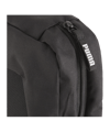 PUMA teamGoal Kulturbeutel Schwarz F01 - schwarz