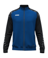 JAKO Sonic Trainingsjacke Kids Blau F408 - blau