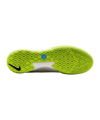 Nike Mercurial Vapor 17 Academy Low IN Braun F200 - gruen