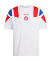 adidas FC Bayern München EQT T-Shirt Weiß - weiss