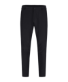 JAKO Casual Freizeithose Schwarz F800 - schwarz
