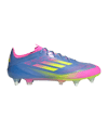 adidas F50 Elite SG Celestial Victory Blau - blau