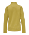 Hummel hmlCIMA XK Jacke Damen Gold F9036 - gold