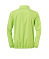 Uhlsport liga 2.0 regenjacke Grün Kids F Kids F05 - gruen