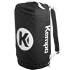 Kempa Sporttasche K-Line | schwarz - schwarz