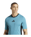 adidas Referee 24 Schiedsrichtertrikot Blau - blau