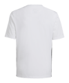 adidas Tabela 23 Trikot Kids Weiss Schwarz - weiss