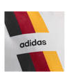 adidas DFB Deutschland T-Shirt Weiß - weiss