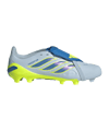 adidas Predator League FT FG Ice Cold Precision Kids Blau