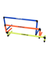 Cawila Trainingshürden Stand-Up | 25cm Orange - orange