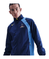 Nike Tottenham Hotspur T90 Track Jacke Blau F492 - blau