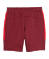 PUMA Red Bull Salzburg Evostripe Short Rot F10 - rot