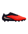 Nike Phantom 6 Low Elite AG Rot F600 - rot