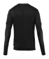 uhlsport Save Goalkeeper Torwarttrikot Kids F01 - schwarz