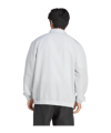 adidas Entrada 26 Präsentationsjacke Grau - grau