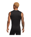Nike Pro Dri-Fit Training Tanktop Schwarz F010 - schwarz
