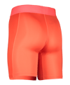 Nike Pro Strike Short Rot F635 - rot