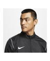 Nike Park 20 Regenjacke Schwarz F010 - schwarz