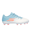 Skechers Razor 1.5 Low JR TD FG CTRL Kids Weiß FWTQP - weiss