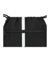 Nike SC Freiburg Gymsack Schwarz F010 - schwarz