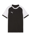 PUMA teamLIGA26 Matchday Trikot Kids Schwarz F03 - schwarz