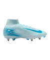 Nike Air Zoom Mercurial Superfly X Elite SG-Pro Mad Ambition Blau F400 - blau
