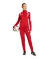 adidas Tiro 26 League Training Sweatshirt Damen Rot - rot
