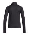 adidas Tiro 24 Trainingsjacke Damen Schwarz - schwarz