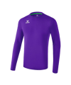 Erima Liga Trikot langarm Kids Lila - lila