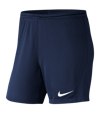 Nike Park III Short Damen Blau F410 - blau