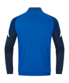 JAKO Performance Polyesterjacke Blau F403 - blau