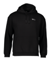 K1X Hoody Schwarz - schwarz