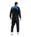 Nike Atletico Madrid T90 Sweatshirt Schwarz F010 - schwarz