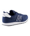 New Balance 500 Blau FEN2 - blau