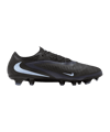 Nike Phantom 6 Pro FG Shadow Schwarz F003 