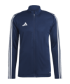 adidas Tiro 23 Track Top Blau - blau