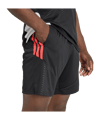 adidas Tiro 26 Competition Short Schwarz - schwarz