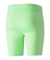 PUMA LIGA Baselayer Short Grün F58 - gruen