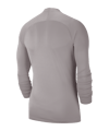 Nike Park First Layer Top langarm Grau F057 - grau