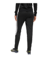 adidas Tiro 26 League Trainingshose Damen Schwarz - schwarz