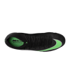 Nike Mercurial Superfly 11 Academy High TF Schwarz F001 - schwarz
