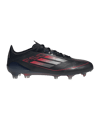 adidas F50 Elite FG Stealth Victory Schwarz 